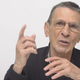 Illustration for article titled Leonard Nimoy